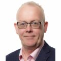 Michael McLoughlin CEO of Amárach
