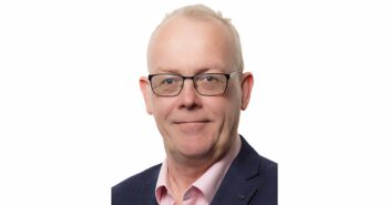 Michael McLoughlin CEO of Amárach