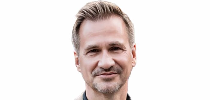 Michael Schneider, IATA Assistant Director of Sustainability since March 2010