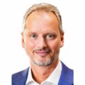 Michael Schoellhorn CEO of Airbus Defence and Space