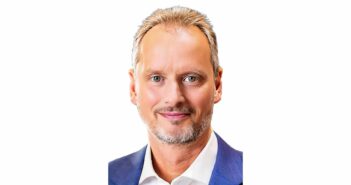 Michael Schoellhorn CEO of Airbus Defence and Space