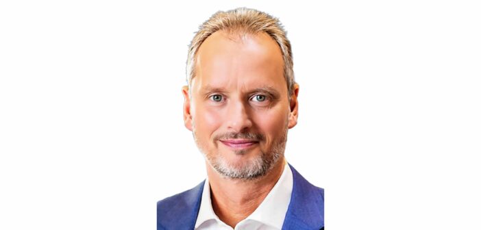 Michael Schoellhorn CEO of Airbus Defence and Space