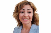 Michelle Daniels country manager Viva Cruises