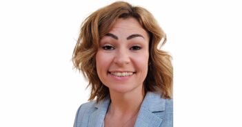 Michelle Daniels country manager Viva Cruises
