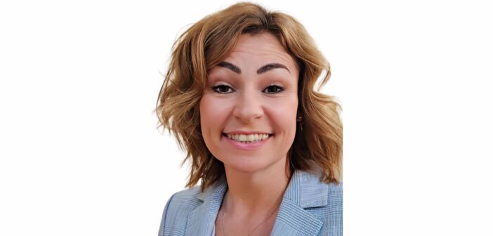 Michelle Daniels country manager Viva Cruises