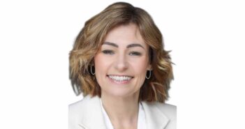 Michelle Daniels country manager Viva Cruises