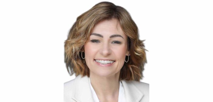 Michelle Daniels country manager Viva Cruises