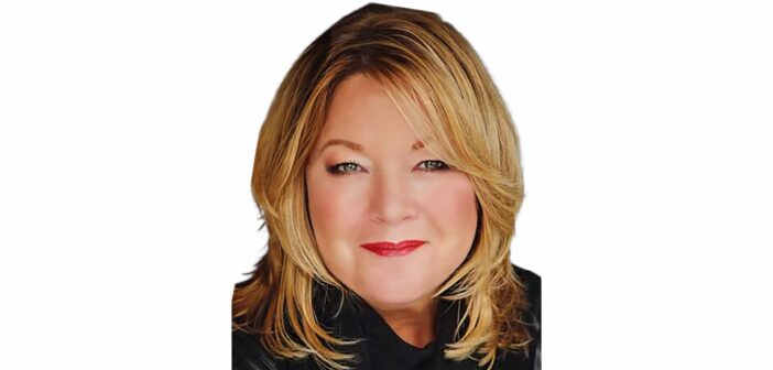 Misti Kerns CEO of Santa Monica Travel & Tourism