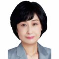 Mitsuko Tottori CEO of JAL