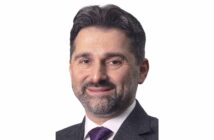 Murat Şeker. chair of Turkish Airlines