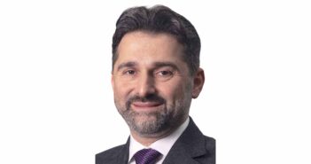 Murat Şeker. chair of Turkish Airlines