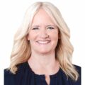 Natacha Rafalski CEO of Disney Cruise Line