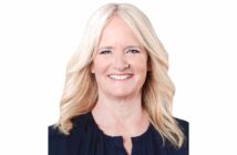 Natacha Rafalski CEO of Disney Cruise Line