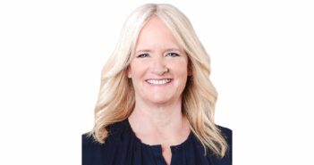 Natacha Rafalski CEO of Disney Cruise Line