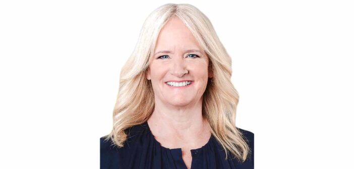 Natacha Rafalski CEO of Disney Cruise Line