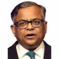 Natarajan Chandrasekaran Chair of TATA