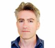 Neil Sorahan CFO of Ryanair