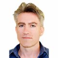 Neil Sorahan CFO of Ryanair