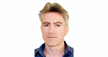 Neil Sorahan CFO of Ryanair