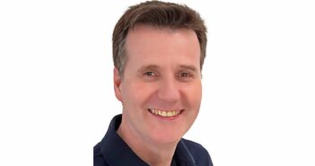 Neil Swanson MD of TUI's London operation