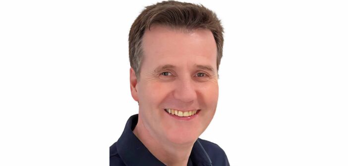 Neil Swanson MD of TUI's London operation