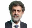 Nico Torrisi CEO of Catania Airport sicne 2016