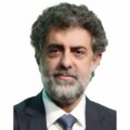 Nico Torrisi CEO of Catania Airport sicne 2016
