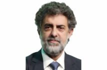 Nico Torrisi CEO of Catania Airport sicne 2016
