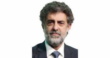Nico Torrisi CEO of Catania Airport sicne 2016