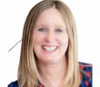 Nicola McNeish senior director of sales at Silversea
