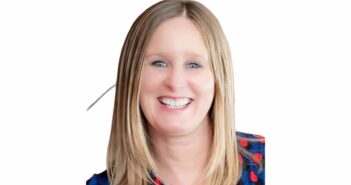 Nicola McNeish senior director of sales at Silversea