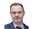 Owen McGee GM Redcastle hotel Donegal since 2021