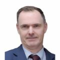 Owen McGee GM Redcastle hotel Donegal since 2021