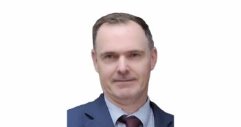 Owen McGee GM Redcastle hotel Donegal since 2021