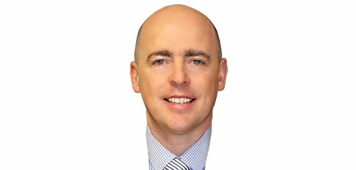 Padraic Davis auctioneer