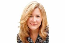 Pam Hoffee Presdient of Avalon cruises since 2022