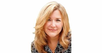 Pam Hoffee Presdient of Avalon cruises since 2022