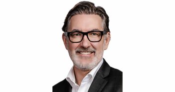 Paul Scurrah CEO of Air Fiji
