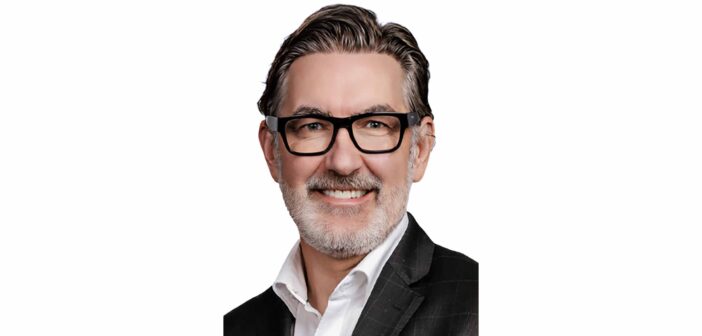 Paul Scurrah CEO of Air Fiji