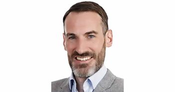 Paul Sweetman CEO of the American Chamber of Commerce Ireland since January 17, 2024