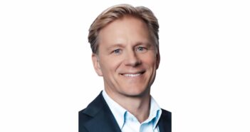 Paul Terstegge CEO of Transavia