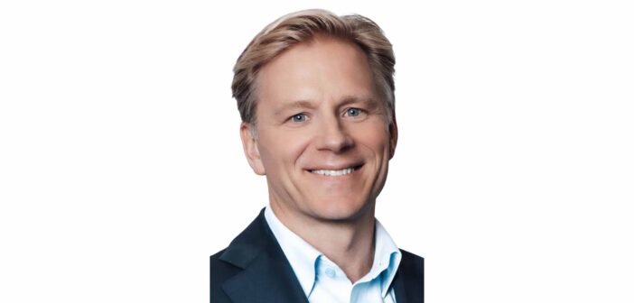 Paul Terstegge CEO of Transavia