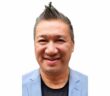 Peter Yeung of the Walker Hotels Collection