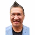 Peter Yeung of the Walker Hotels Collection