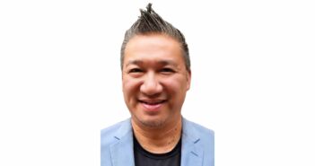 Peter Yeung of the Walker Hotels Collection