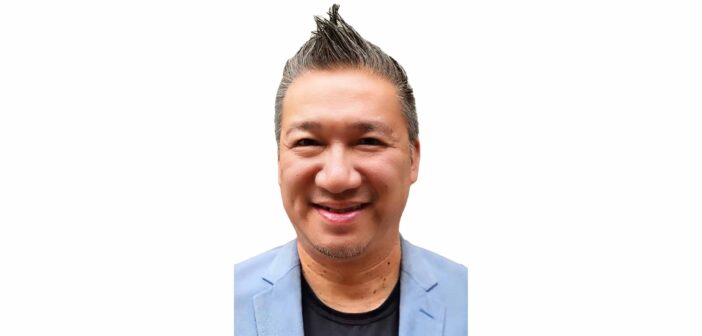 Peter Yeung of the Walker Hotels Collection