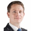 Pierre-Hugues Schmit CEO of Gatwick