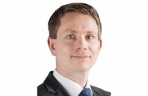 Pierre-Hugues Schmit CEO of Gatwick