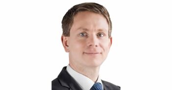 Pierre-Hugues Schmit CEO of Gatwick