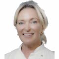 Rachel Allen of Ballymaloe